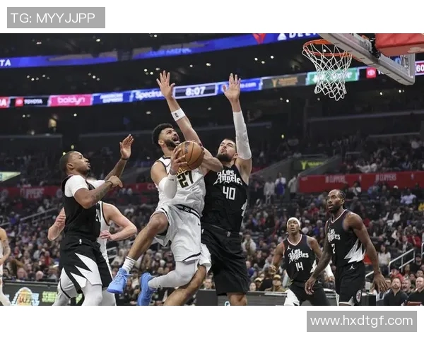 12月30日NBA焦点战骑士对决掘金全场精彩瞬间回顾与分析