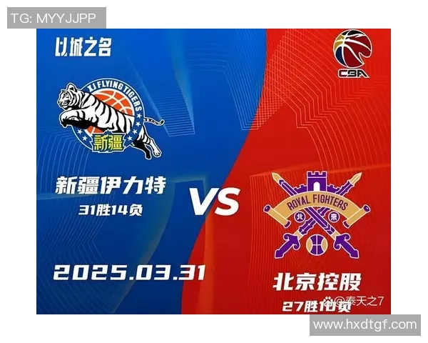 CBA北京队与天津队精彩对决录像回放全程回顾与分析